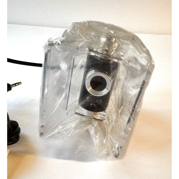 Video Chat Camera By Premium USB 2.0 clip on Camera - Picture 5 of 7